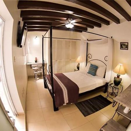 Hotel Tres Sofias Querétaro Dış mekan fotoğraf
