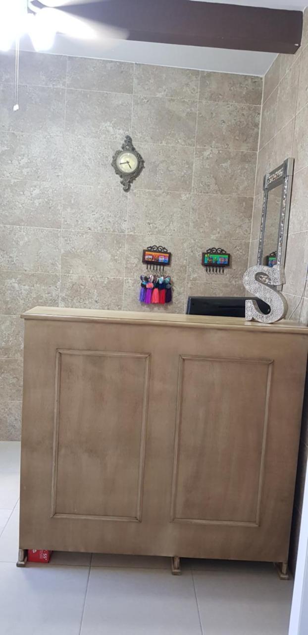 Hotel Tres Sofias Querétaro Dış mekan fotoğraf