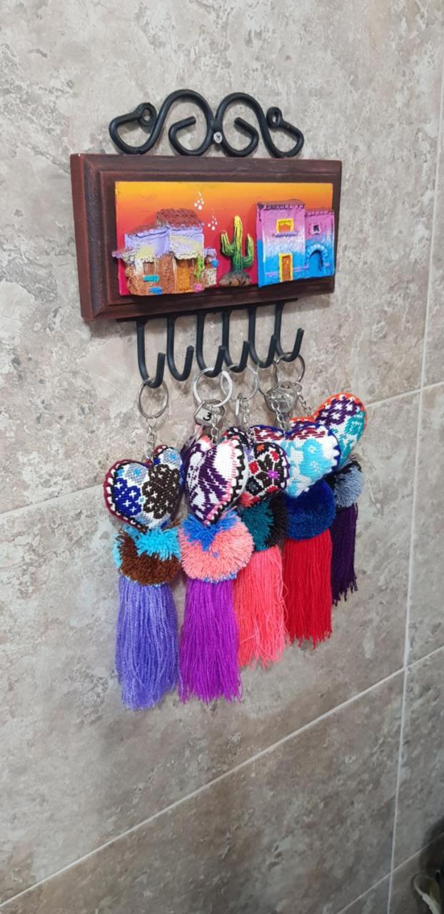 Hotel Tres Sofias Querétaro Dış mekan fotoğraf