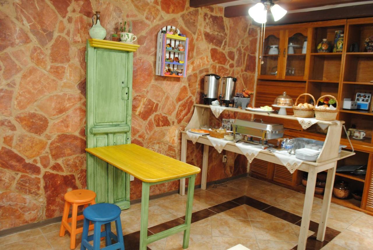 Hotel Tres Sofias Querétaro Dış mekan fotoğraf