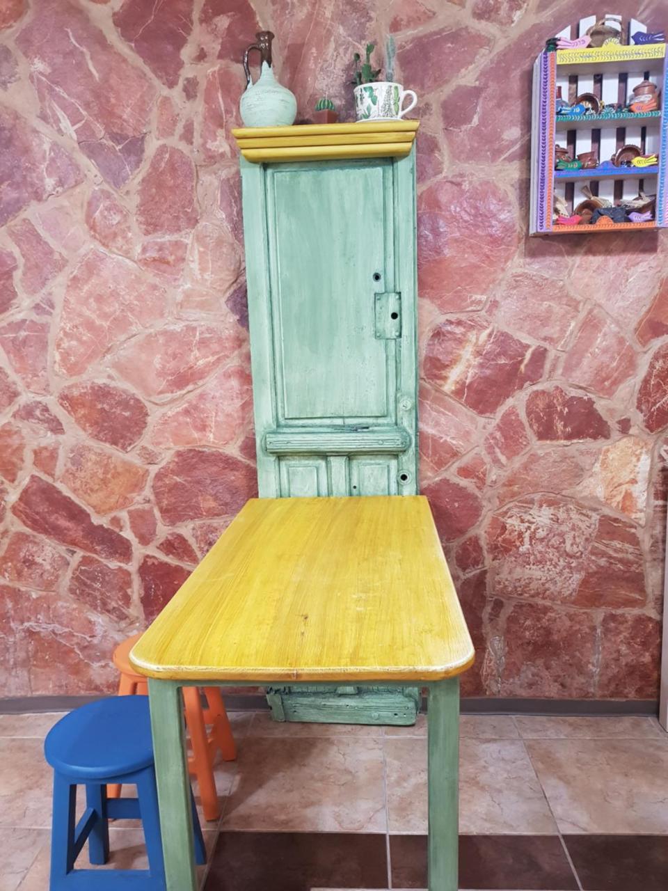 Hotel Tres Sofias Querétaro Dış mekan fotoğraf