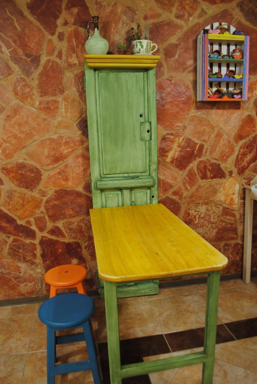 Hotel Tres Sofias Querétaro Dış mekan fotoğraf